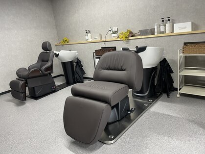 カフカフ(caph caph)の写真