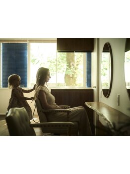 【仙台駅前徒歩5分】2階ネイルブースがリニューアルで新しくなった《ZAZA》ヘアと同時にネイルの施術も可能