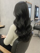 クラン 岡本(Chlan)&nbsp;暗めカラー　ダークオリーブ