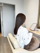 ブルーオーシャン 姫路飾磨店(BLUEOCEAN)&nbsp;髪質改善カラーエステ