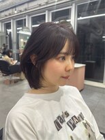 ジエクト カナウ(The Ect canow)&nbsp;オリーブグリーン/ココアグレージュ/チョコレートブラウン