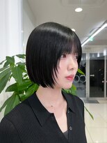 コーボ 柏(COVO)&nbsp;ぷつっとボブ