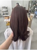 pink beige