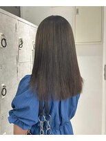 ムーン バイ ケンジ(moon by KENJE)&nbsp;sara/オリーブグレージュ/グレージュカラー