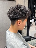 テン フォー ヘアー(Ten for hair)&nbsp;アクティブショート