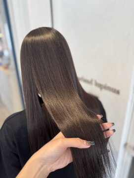 テイスティテラス(tasty terrace) LCLストレート