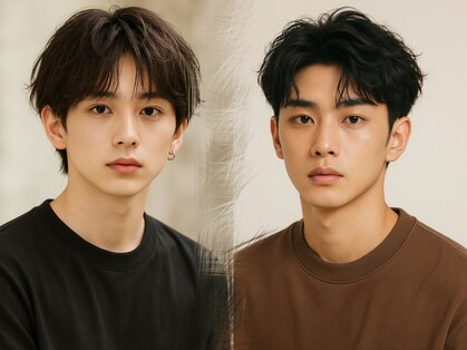 ソイル(SOiL)の写真