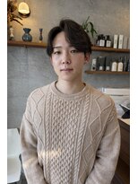 テーラー(Tailor)&nbsp;フェザーパーマ