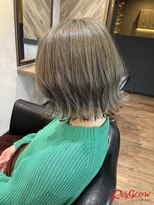 RAYGLOW by HEADLIGHT 那珂店【レイグローバイヘッドライト】【3月1日OPEN（予定）】&nbsp;ボブ×外ハネ