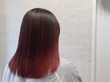 クラップクロップ(CLAP_CROP)