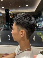 レナークイスト(LENAHC ist)&nbsp;短髪