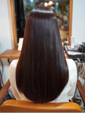 アーツリタ 町田(arts lita) ★髪質改善×艶髪ロング