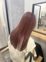 トリップ 大名(Trip)&nbsp;ピンクベージュ