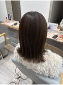 ブラウン