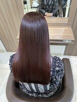 アッシュ 新杉田店(Ash)&nbsp;髪質改善/縮毛矯正/美髪/艶髪/横浜/新杉田/杉田