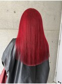 ブリーチカラー
