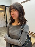 [LESS 伏見/丸の内/栄/名古屋]アッシュブラウン★末宗