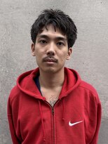 ランズサンズ 表参道(runsuns)&nbsp;原宿/表参道/明治神宮前/メンズカット/メンズパーマ/学割U24