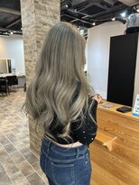 スターリバー(STAR RIVER) グレージュカラー