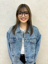 ラルム(ralme/sol)&nbsp;蔭山 幸奈
