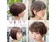 ヴェリーヘアメイク(VERY Hair Make)の写真
