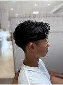 ニュアンスパーマ