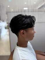 ペーハーセブンヴォーグ(ペーハーセブンVOGUE)&nbsp;ニュアンスパーマ