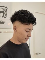 ライフイズ ゴート(Life is...GOAT) ラルフカール