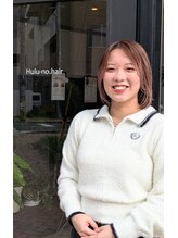フルーノヘア 八幡駅(Hulu-no.hair)&nbsp;Motoshita 
