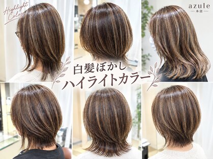 アズール 草加(azule)の写真