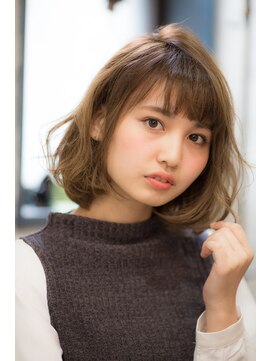 キュービック(Cubic) 【Cubic】アレンジショート