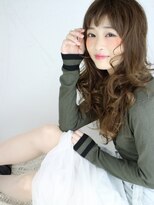 タブー 岐阜店(TABOO)&nbsp;【TABOO岐阜】ペタンとなりやすい、ボリュームが欲しい人に♪