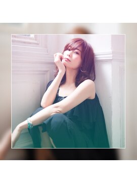 プレミアモデルズ 中野店(Premier Models) Premier models☆リラックスロブスタイル☆