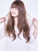 プレミアモデルズ 中野店(Premier Models)&nbsp;秋髪sweetパーマ&イルミナカラー　by premier models☆