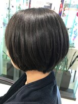 クロップ エス 茅ヶ崎本店(crop es)&nbsp;辺見えみりに。