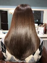 アルル 銀座(alulu)&nbsp;大人ショコラマーメイドアッシュ