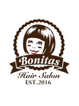 Hair Salon Bonitas下北沢【ヘアサロン ボニータス】
