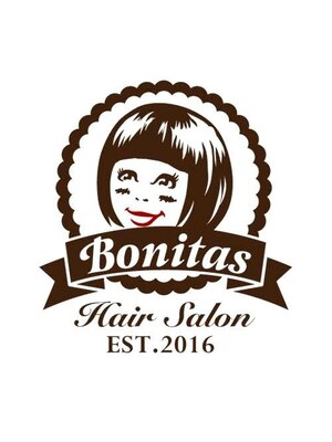 ヘアーサロンボニータス(Hair Salon Bonitas)