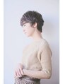 エシカル(ethical)&nbsp;short　Hair