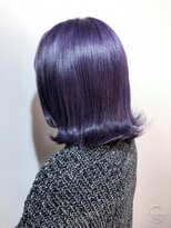 ジーナ(XENA)&nbsp;ブルーバイオレット