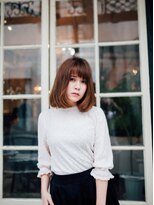 エマージュ 新宿(Emerge)&nbsp;タンバルモリ☆清楚ver