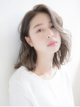 ヘアーゴウリキ(HAIR GOURIKI)