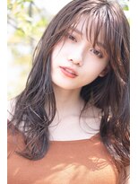 ヴォーグ 小牧店(VOGUE)&nbsp;"VOGUE" セミロング｜20代/30代/40代