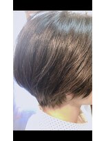 ヘアーアシスト ケーエス(Hair Assist KS)&nbsp;ショート