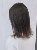 リー 京橋(Lee)&nbsp;☆人気のインナーカラー☆