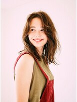 ティービーケー 西八王子店(TBK)&nbsp;ナチュラルロング