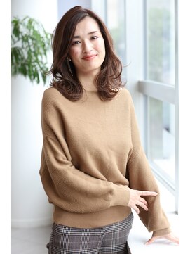 キッカ 勝田台店(CHICCA) シフォンミディ