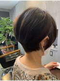 frope ミセスショート