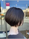 ○シンプルショート○