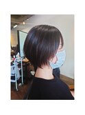 ショート